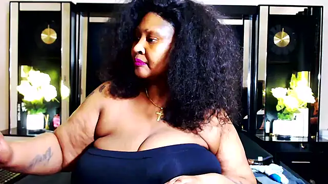 MONSTERTITS44DDD Live XXX-chat