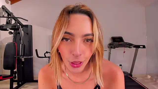 MelissaMoore_'s Webcam Show