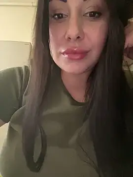 DaisyStreet Chat XXX live