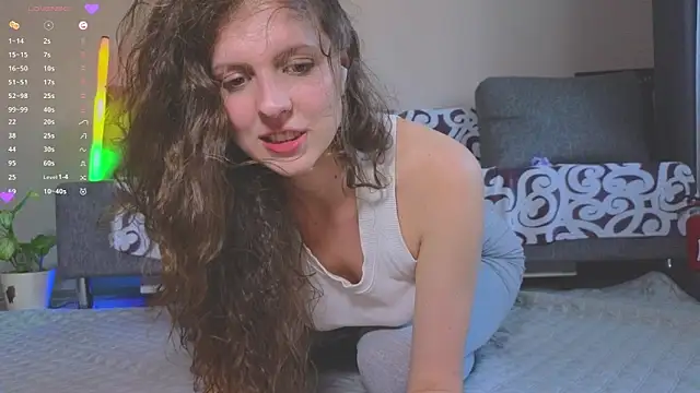 Czat XXX na żywo – Sereta_Finn