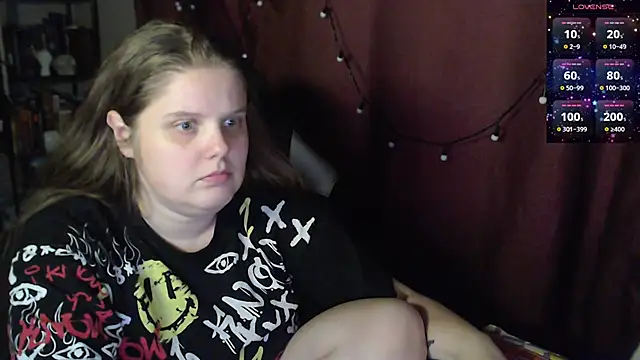 Chat XXX en directo de so_cute777