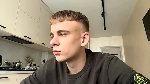 โชว์เว็บแคมของ SoloFury