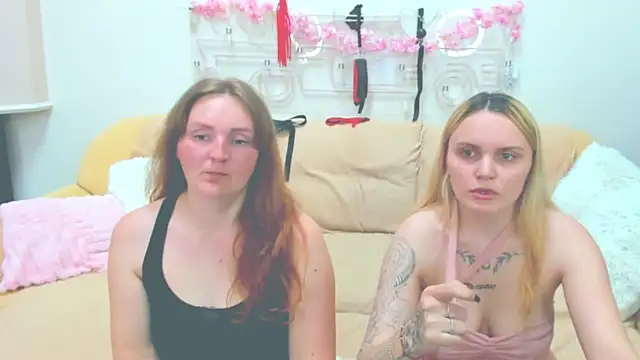 MagicEyess Live XXX Chat