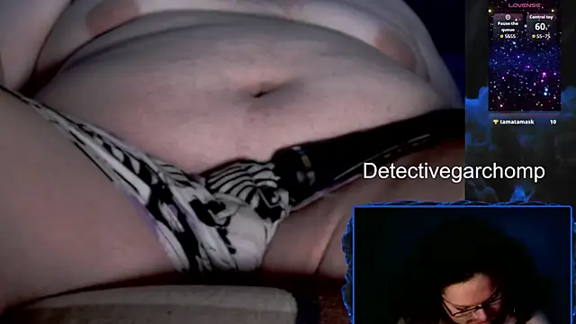 DetChompy Chat XXX live