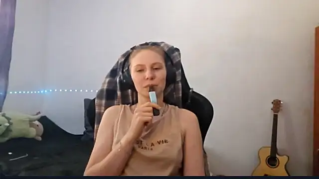 WesleyFrohling Webcamshow