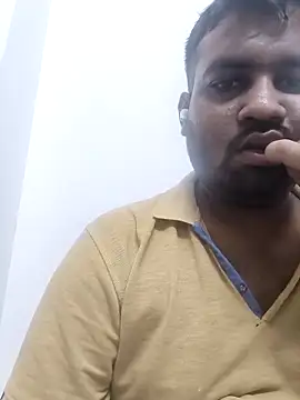 Show modela vinay_smalldick na web-kameri