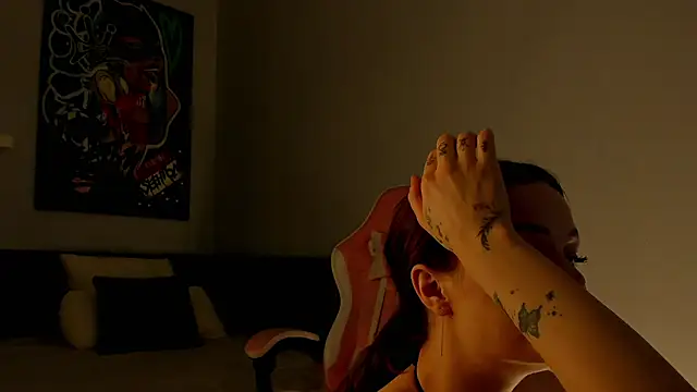 Angel_Sapphire_'s Live XXX Chat