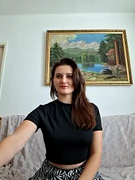 Nika_aa: онлайн-секс-чат