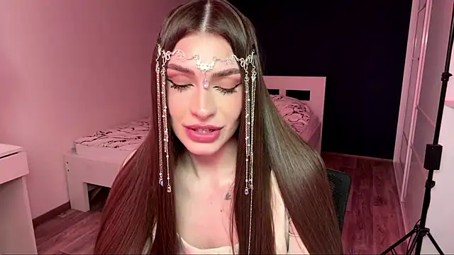 Chat XXX ao vivo de MachelleSpader