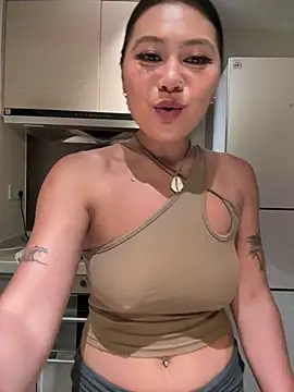 ruanruan05's Live XXX Chat