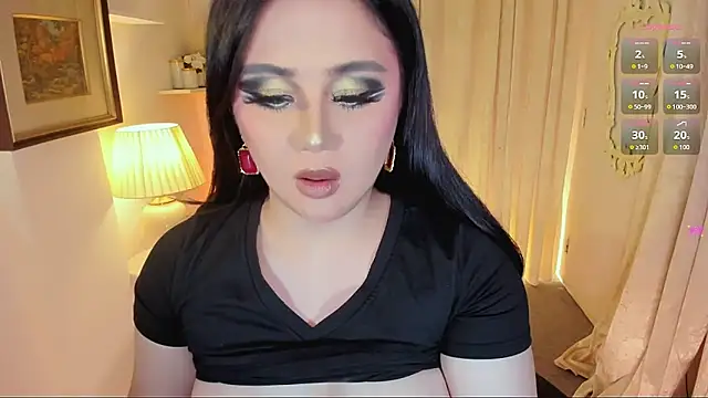 Show de MsNasty_valeria na webcam