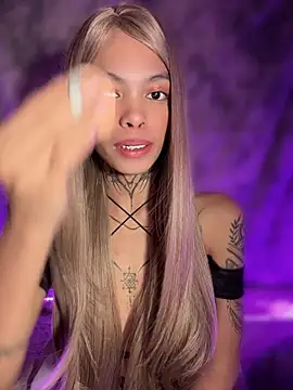 Tsumugi_kagura Show Webcam