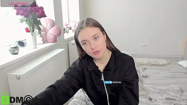 Elina_X Live XXX-Chat