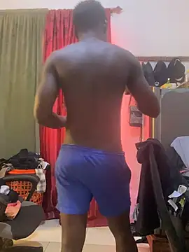 Jerkmate420 网络视讯表演