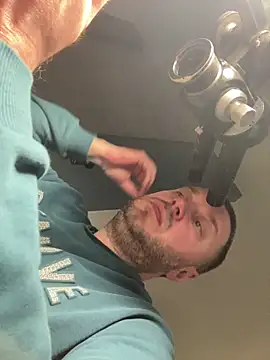 عرض كام DorianJeday