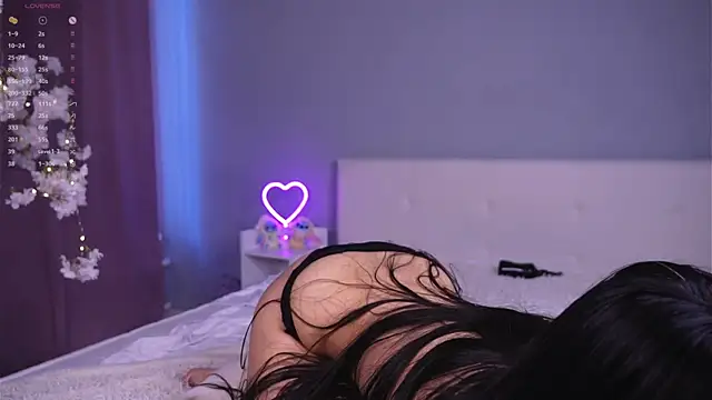 FancyEsten Live XXX-chat