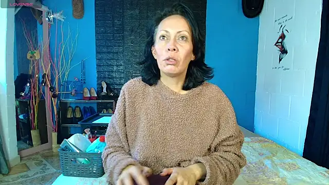 Jhanne_Cherry_ Webcam show