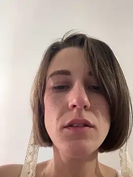 Chat XXX en directo de Kamorana