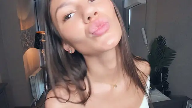 SookBurdin webcam show