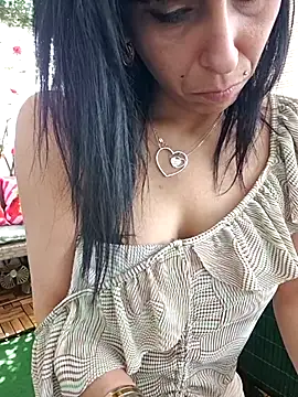 misscectito13 – Kamerová šou