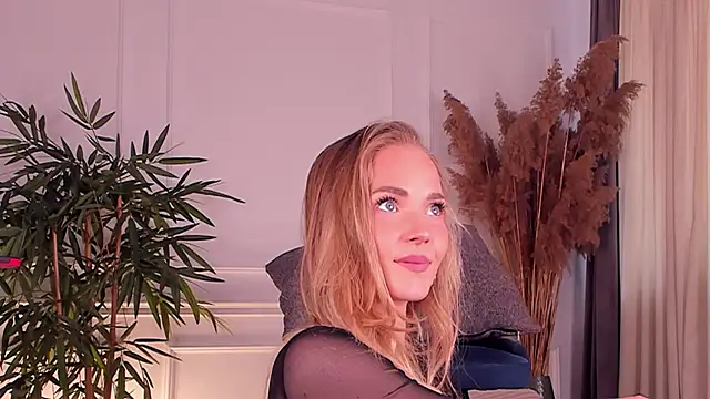 daisyd001 Pertunjukan Webcam