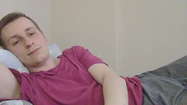 your_andyのウェブカメラショー