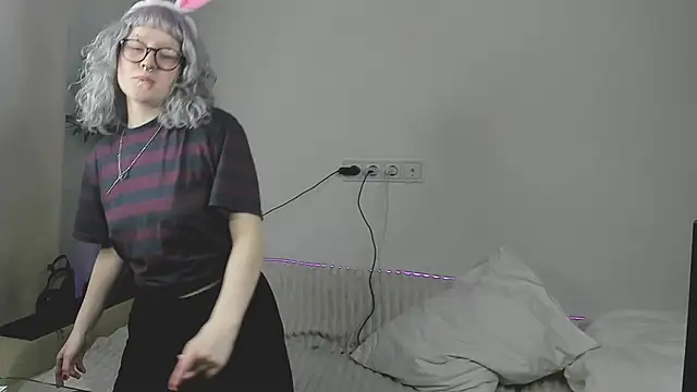 EdythElswick 라이브 XXX 채팅