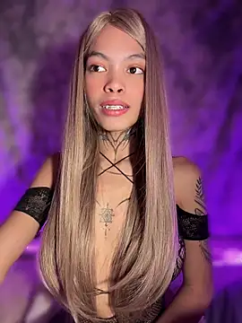 Tsumugi_kagura Webcam-Show