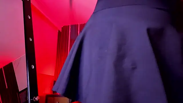 Czat XXX na żywo – Chloe_Connor