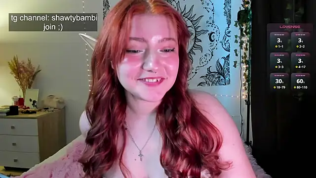 bambimayy 라이브 XXX 채팅