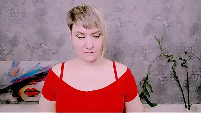 Djullia 라이브 XXX 채팅