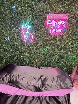 RenaThickAss' Live XXX Chat