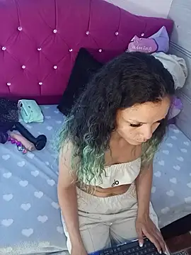 Ariasmithog – Live XXX-chat