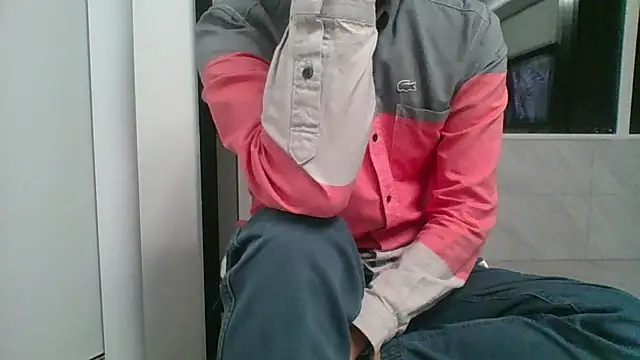 nole_china7 Show Webcam