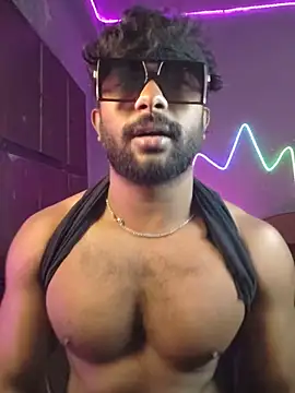 Pertunjukan Kamera Web Ivy_the_goddess