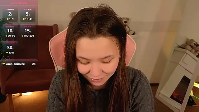 Maya_soft's Live XXX Chat