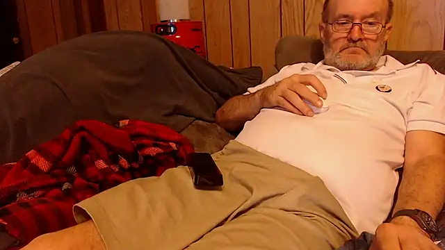 snickers1 Webcam show