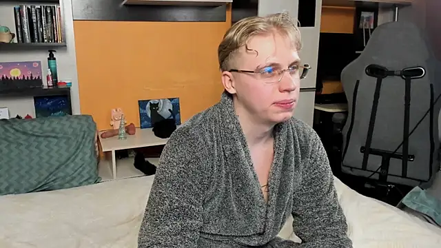 SammySccott Webcam-Show