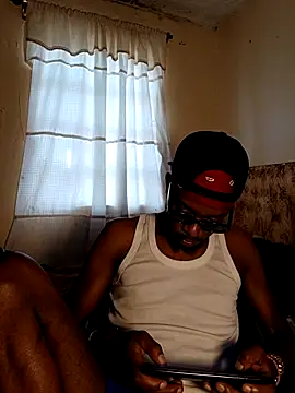 69_SINNS Adlı Modelin Web Kamerası Şovu