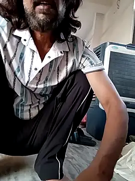 KumarSilencesex21: вебкам-шоу