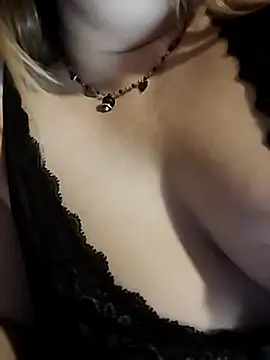 SWEETLUNA077 – Live XXX-chat