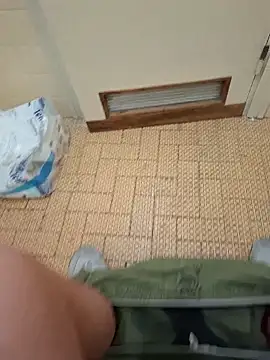 Frossi94 Webcam show