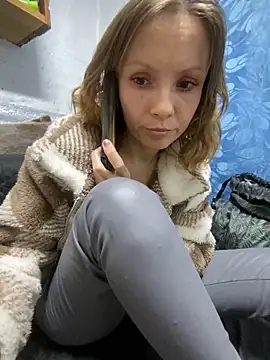 Anita-Smith's Live XXX Chat