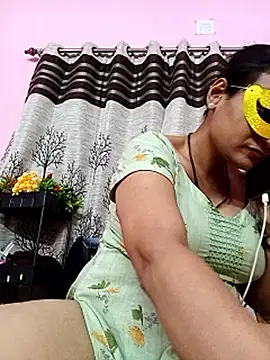 Gullapi Live XXX-chat