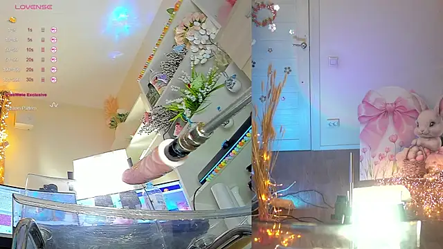 Chat XXX en directo de Ur_lil_bb