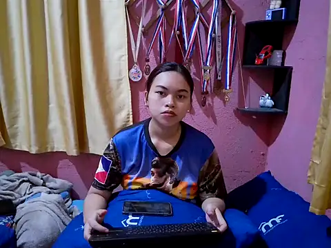 nanagrl Live XXX-Chat