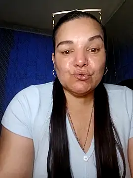 Show de Zuleyka_69 na webcam