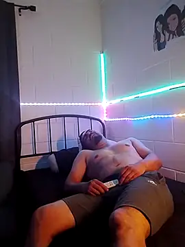 Pokazy przed kamerką – k1oudE