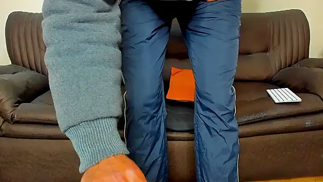 Show de webcam de KingVibes7