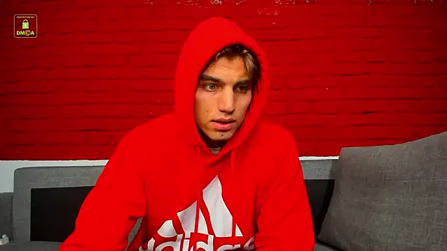 عرض كام Kyle_Baker